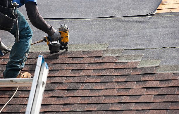 Licensed Roof Installation service in Montpelier, IN - Brentwood Metal Roofing